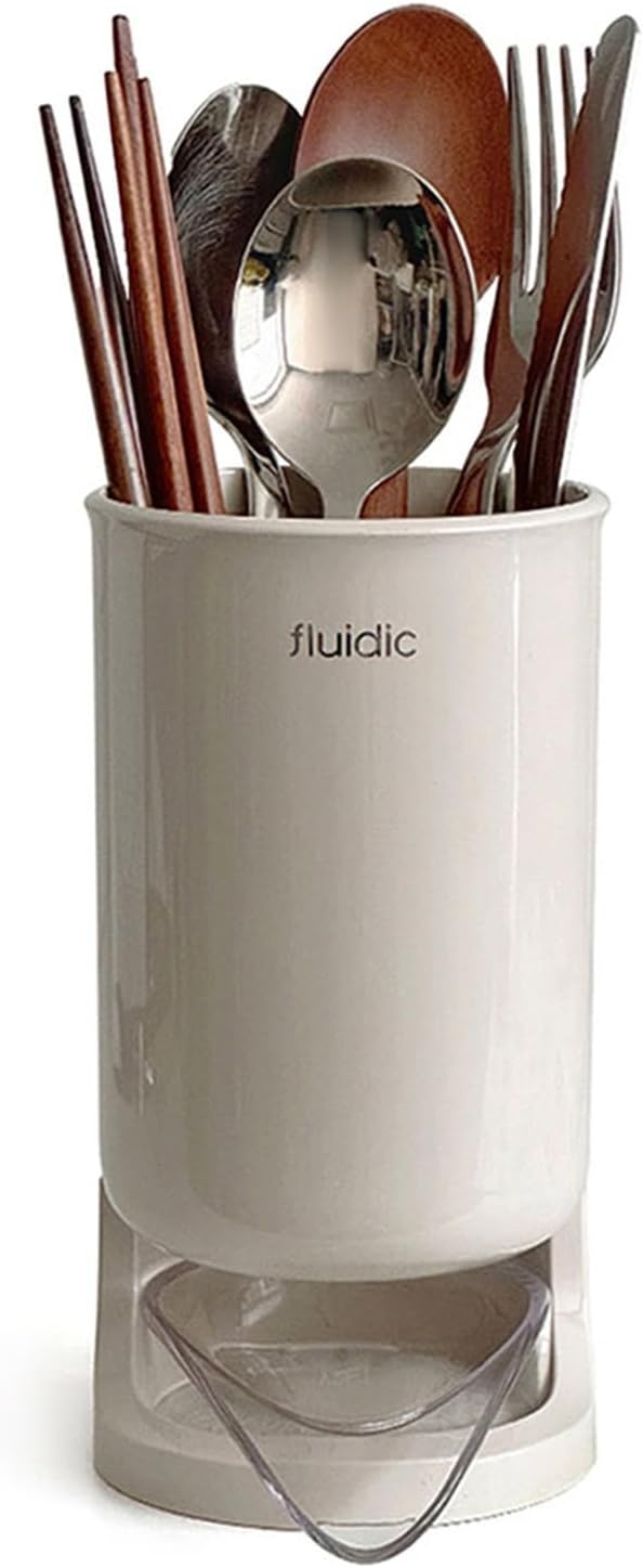 Porta-Talheres Fludic
